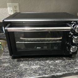 Convection Countertop Oven 