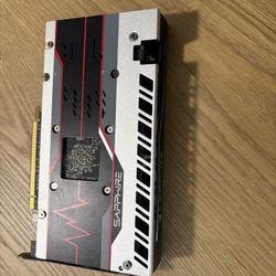 Rx 570 Sapphire Pulse Edition 