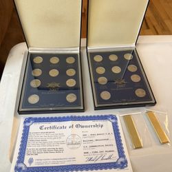 2007 State Quarter Collection