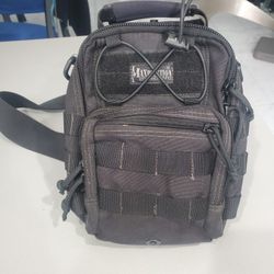 Tactical Bag Sling