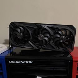 Asus ROG STRIX 3060 V2 12GB OC