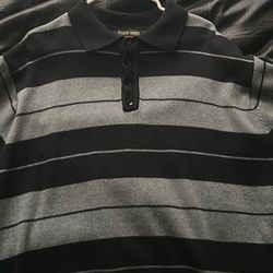 Fb County Charli Brown Shirt