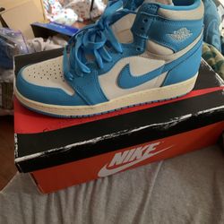Nike 