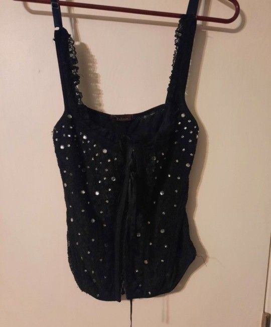 Corset