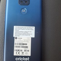 Two Used Motorolla Phones One For $20 Or Both For $30