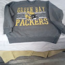 Vintage NFL Sweatshirts 