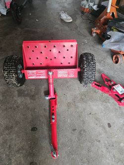 Guille wheels