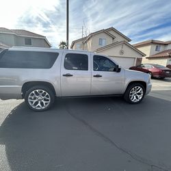 2008 GMC YUKON XL