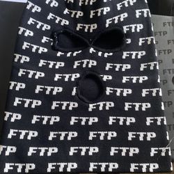 FTP Ski Mask