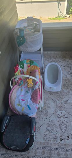 Baby stuff 👶