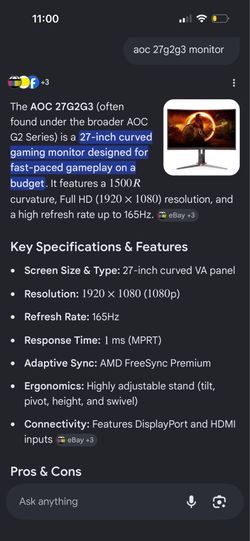 Monitor