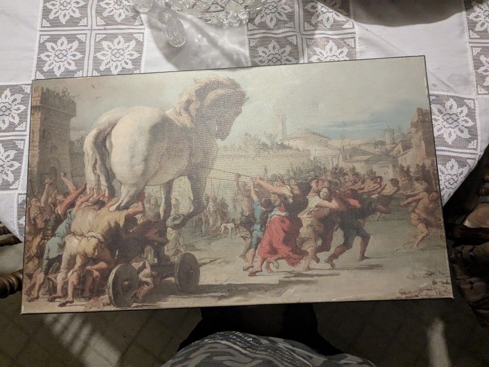 Really Nice Painting