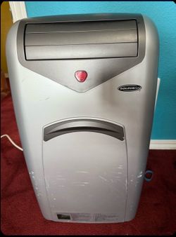 Soleus air Portable Air Conditioner 10,000 BTUs