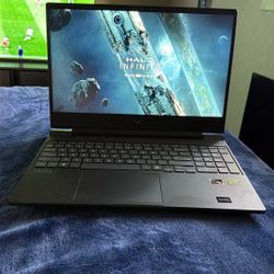 Victus gaming Laptop