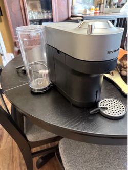 Nespresso Pop