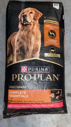Purina pro plan