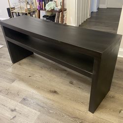 Console Table (TV Media unit)