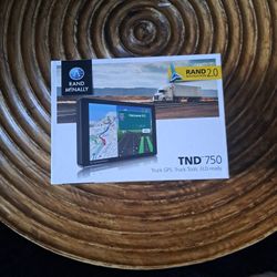 Truck GPS