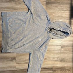 Medium Nike hoodie