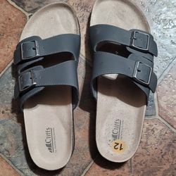 Men Sandals  Size12