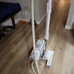 Vintage Vacuum Cleaner