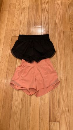 LULULEMON s 4