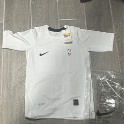 Nba compression Shirt