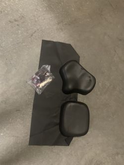 Oversized Seat For Electric Scooter READ DESC. 