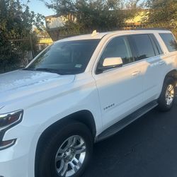 2016 Chevrolet Tahoe