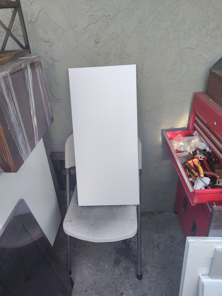 Acrylic Sheet Panel.