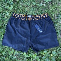 Versace Swimming Shorts