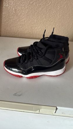 Breads 11 Jordan
