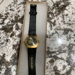 Vintage Watch 