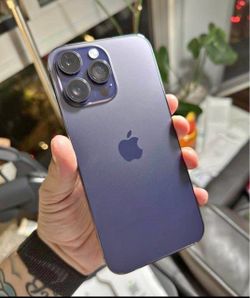 Apple iPhone 14 Pro Max 5G