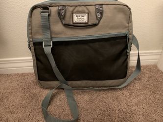 BURTON 13inch laptop case