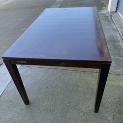 Free Table