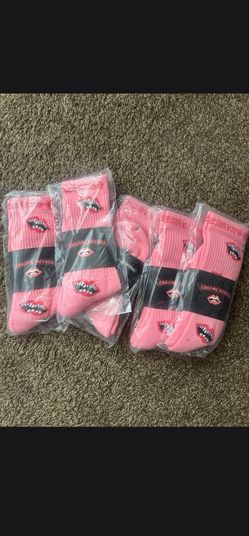 Chrome Hearts Socks