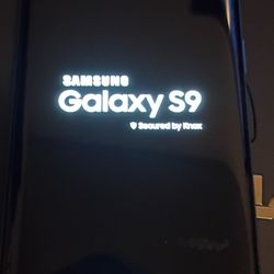 Samsung Galaxy S9