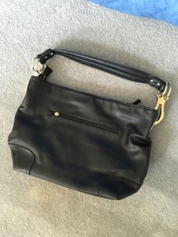 Charming Charlie bag