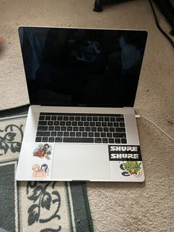 Macbook Pro 2020