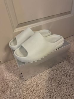 Yeezy Slide YS-01 Cream size 11