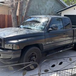 2001 Dodge Ram 1500