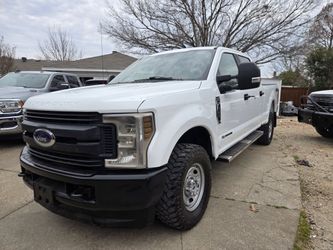 2017 Ford F-250