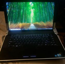 Dell studio XPS