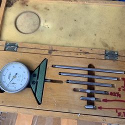 Mold maker/machinist Tools