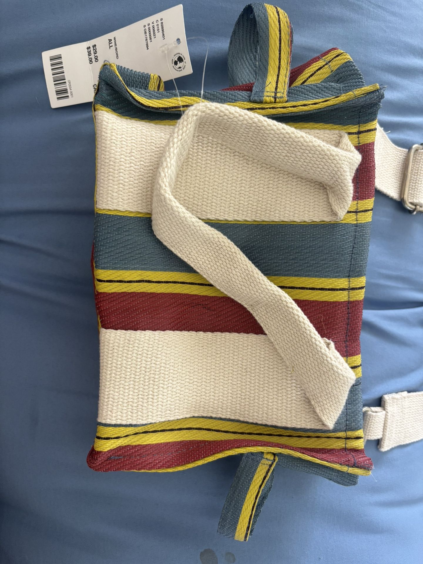 Free Urban Outfitters Purse