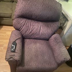 Electric Recliner 