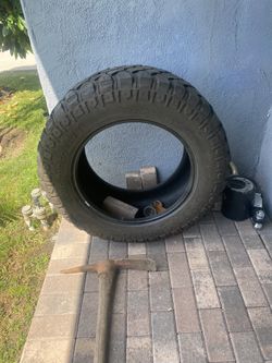 Tire