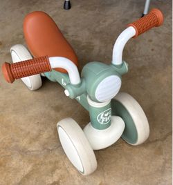 Toddler Balance Bike