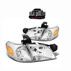 Chevy Venture 1997  2005 Headlights